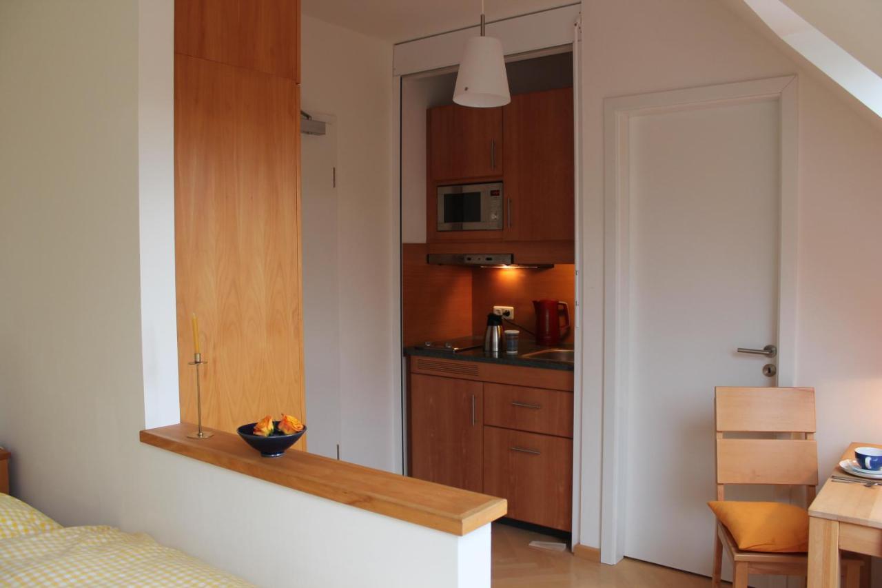 Bio Hotel Kipperquelle Weimar  Habitación foto