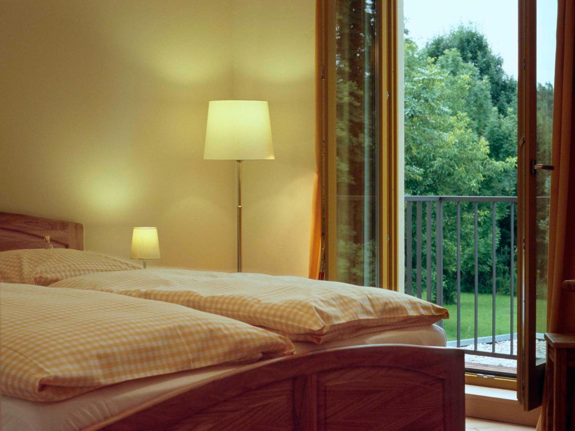 Bio Hotel Kipperquelle Weimar  Habitación foto