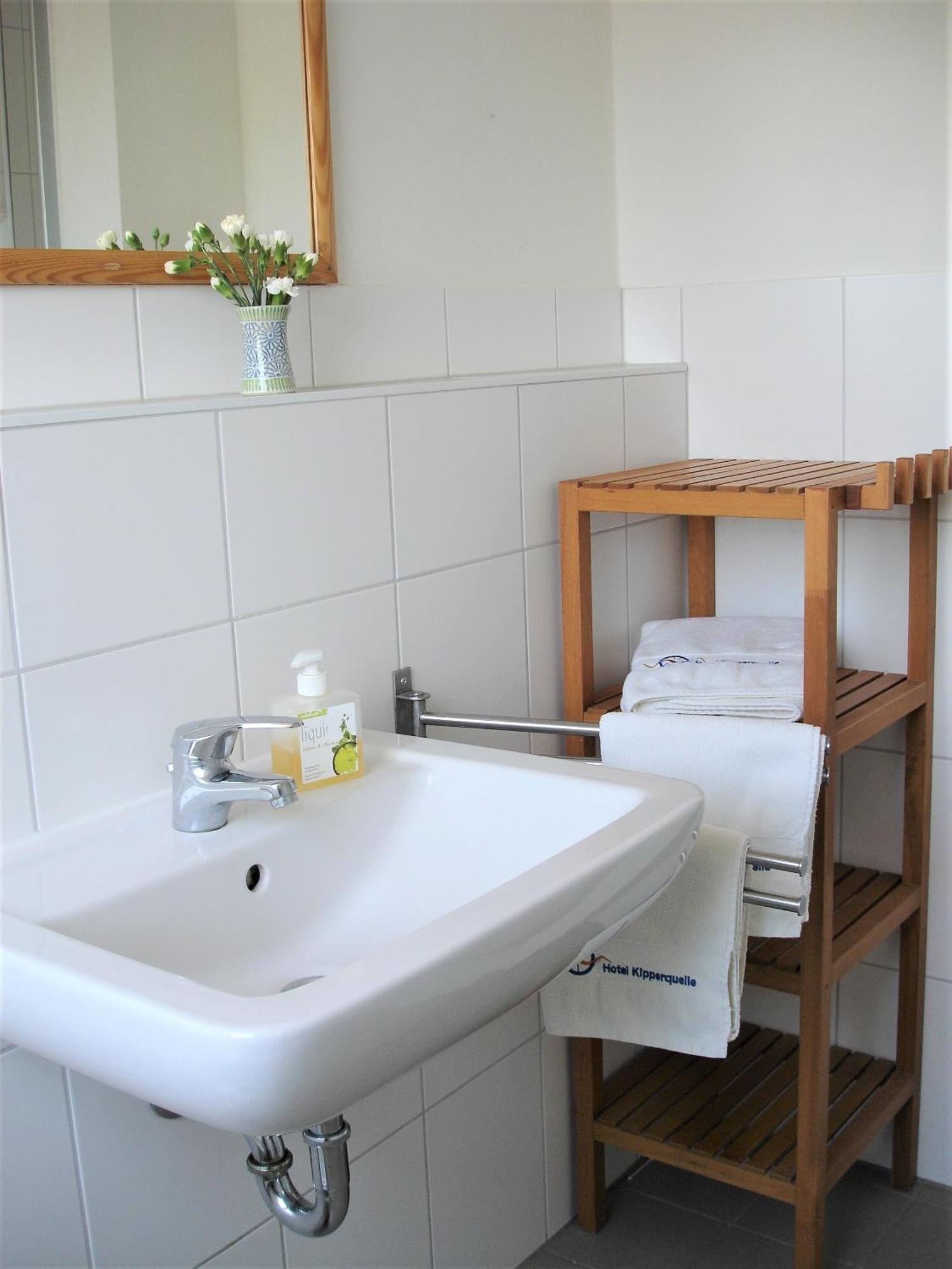 Bio Hotel Kipperquelle Weimar  Habitación foto