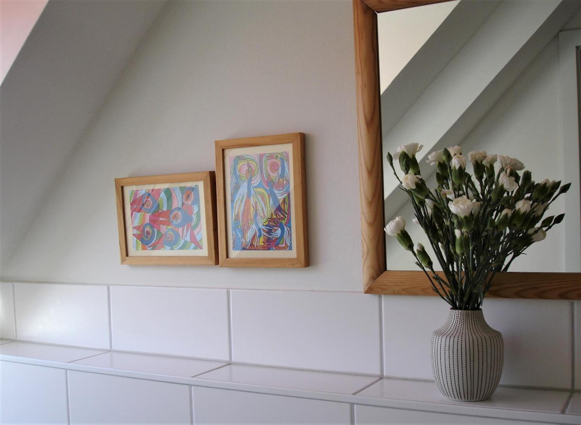 Bio Hotel Kipperquelle Weimar  Habitación foto