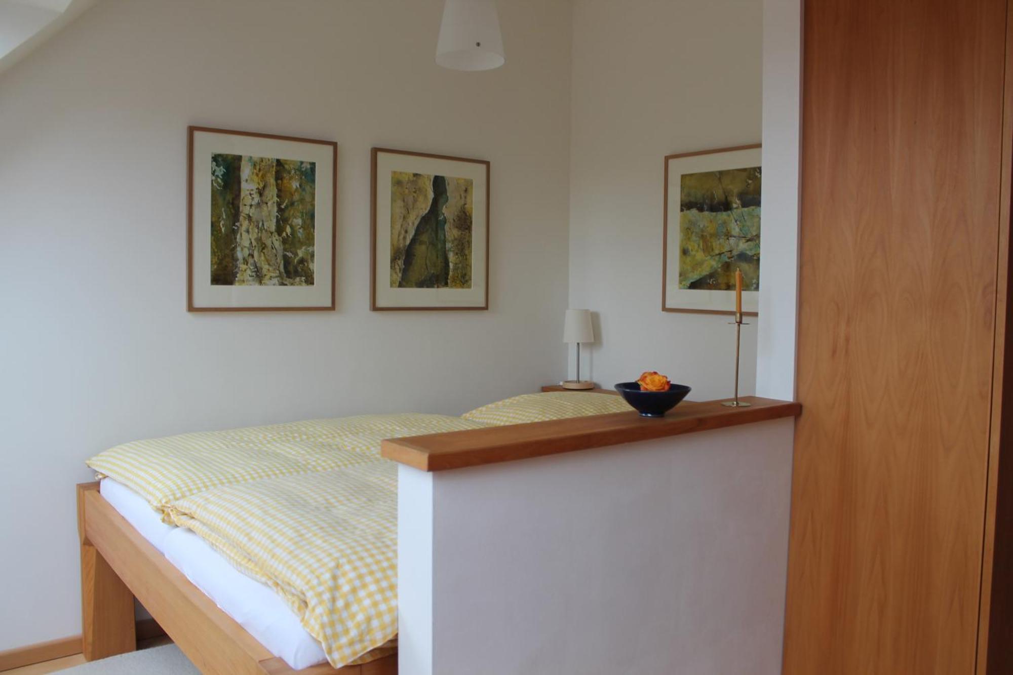Bio Hotel Kipperquelle Weimar  Habitación foto