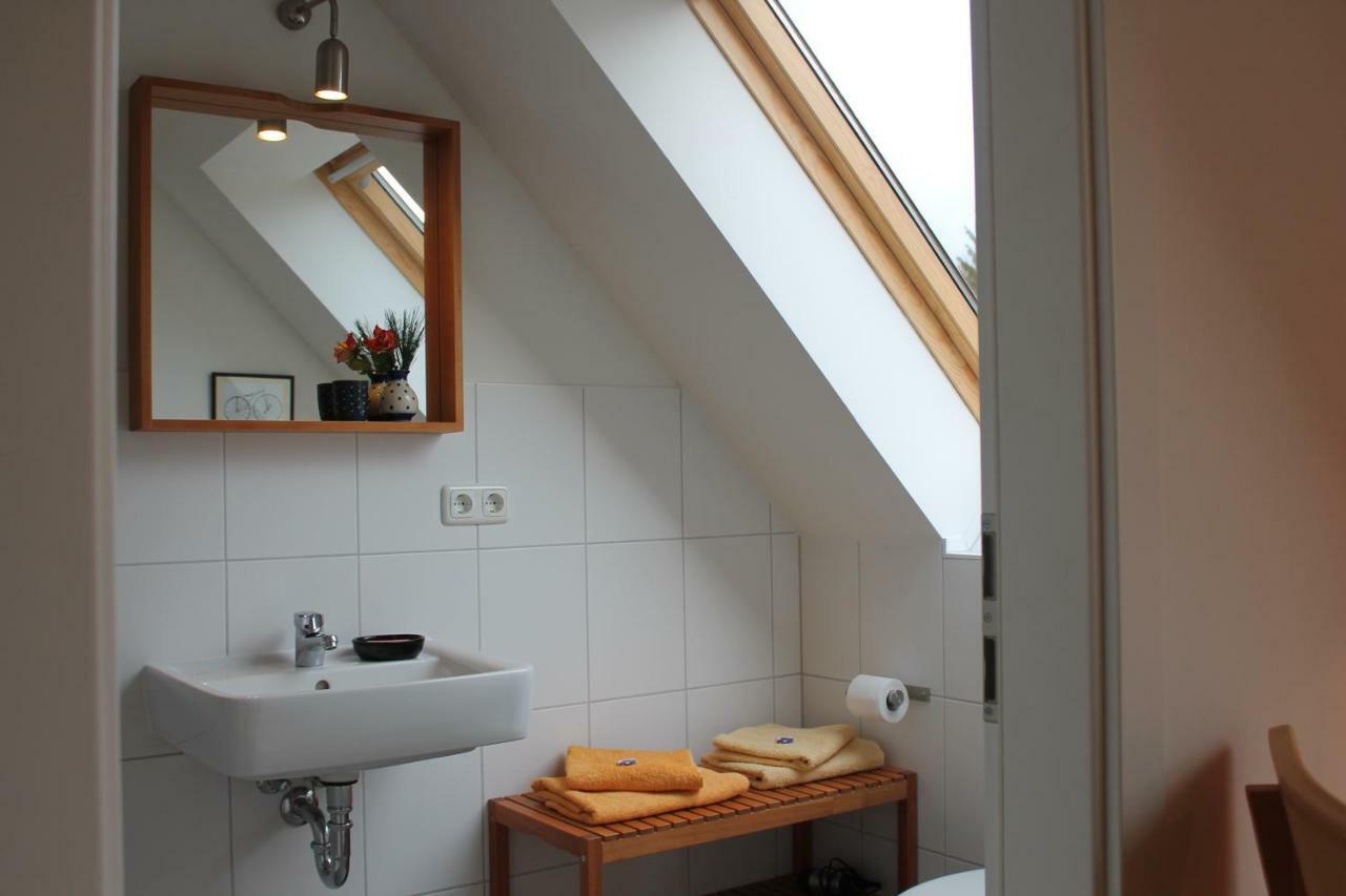 Bio Hotel Kipperquelle Weimar  Habitación foto